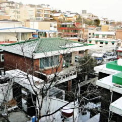 Отель Cozy Place In Itaewon Сеул фото 2