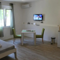 Апартаменты Apartment Grgurević удобства в номере