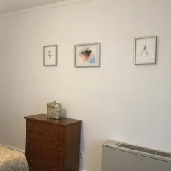 Апартаменты Mary Apartments Lisbon Улучшенные апартаменты разные типы кроватей фото 24