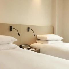 Mayplace Seoul Dongdaemun Hotel 4* Стандартный номер фото 4