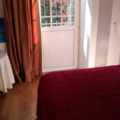 Kevin's Hostel Стамбул комната для гостей фото 2