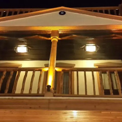 Отель The Old Trading House бассейн