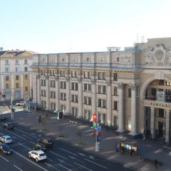 Гостиница Минск Беларусь, Минск - - забронировать гостиницу Минск, цены и фото номеров фото 2