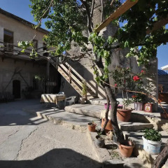 Dream Cave Hotel Турция, Гёреме - отзывы, цены и фото номеров - забронировать отель Dream Cave Hotel онлайн бассейн