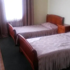 Marlen Hotel 3* Стандартный номер фото 3