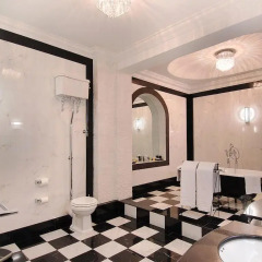 Отель Grand Royale London Hyde Park сауна
