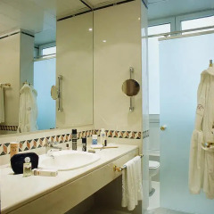 Hotel Santo Domingo 4* Люкс с различными типами кроватей фото 7