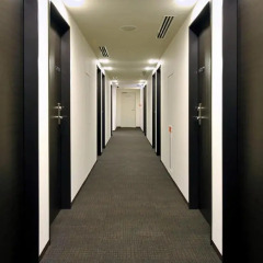 Отель Vessel Inn Hakata Nakasu Фукуока интерьер отеля фото 2