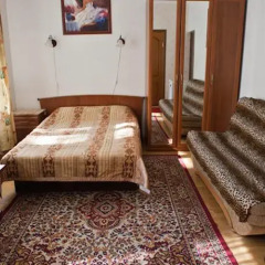 Отель Domik na Sadovoy Светлогорск комната для гостей фото 3