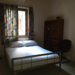 Отель Colombo Holiday Home Шри-Ланка, Коломбо - отзывы, цены и фото номеров - забронировать отель Colombo Holiday Home онлайн комната для гостей фото 2
