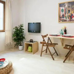 Istanbul Apartments® Istiklal Турция, Стамбул - отзывы, цены и фото номеров - забронировать отель Istanbul Apartments® Istiklal онлайн удобства в номере фото 2