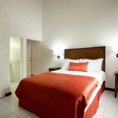 Shirley Retreat Hotel 3* Стандартный номер с различными типами кроватей