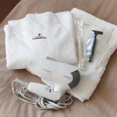 Отель City Hotel Lonestar Япония, Токио - 1 отзыв об отеле, цены и фото номеров - забронировать отель City Hotel Lonestar онлайн удобства в номере фото 2