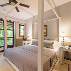 Hotel Hacienda Mérida 4* Стандартный номер с разными типами кроватей фото 3