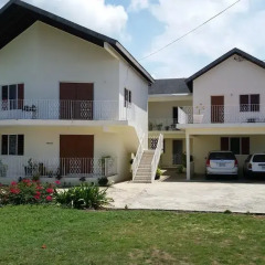 Отель Lincoln Liberty Manor парковка