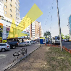 Гостиница NOMADS hostel & apartments в Улан-Удэ 5 отзывов об отеле, цены и фото номеров - забронировать гостиницу NOMADS hostel & apartments онлайн парковка