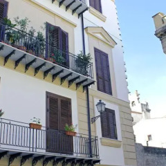 Отель Antica Palermo Италия, Палермо - отзывы, цены и фото номеров - забронировать отель Antica Palermo онлайн фото 2