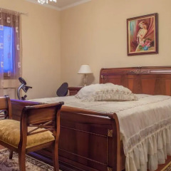 Отель Luxury Villa Karteros комната для гостей фото 2