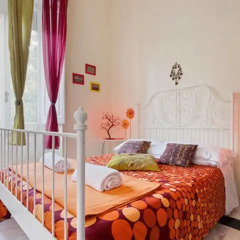 Отель Maison De Didi Стандартный номер фото 11