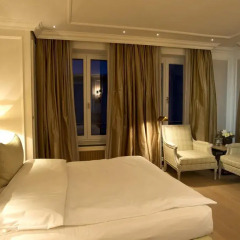 Hotel Munchen Palace 5* Улучшенный номер