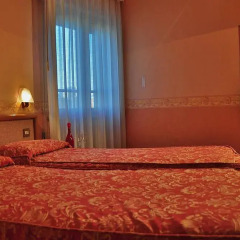 Hotel Venezia комната для гостей фото 6