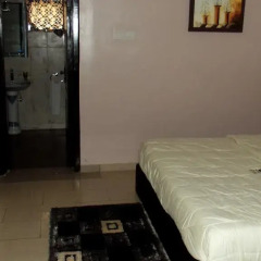 Hatfield Hotel & Resorts удобства в номере фото 2