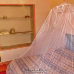 Отель Riad Tabhirte удобства в номере фото 2