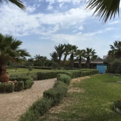 Отель Iberostar Mehari Djerba фото 5
