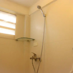 Отель BC Family Homestay Hanois Heart 2* Кровать в общем номере фото 4