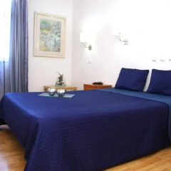 Sao Pedro Lisbon Hotel 2* Стандартный номер с различными типами кроватей фото 5