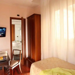 Hotel Sant'Angelo 3* Стандартный номер с различными типами кроватей фото 2
