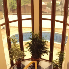Hotel Oasis пляж