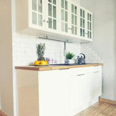 Апартаменты Homewell Apartments Pod Szczerbatym Апартаменты с различными типами кроватей фото 29