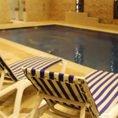 Carawan Al Fahad Hotel бассейн фото 2