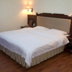 Jiayi Hotel Улучшенный номер с двуспальной кроватью
