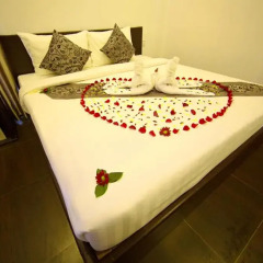 Отель Sea Breeze Resort 3* Номер Делюкс с различными типами кроватей фото 4