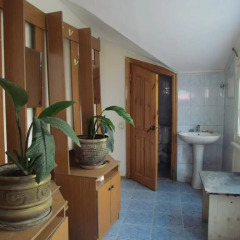 Отель Guest House DARiS Сочи в номере фото 2