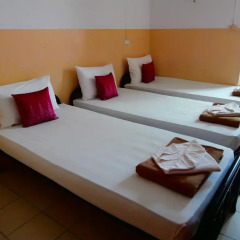 Отель Seabreeze Mansion 3* Стандартный номер