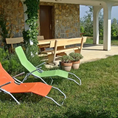 Отель Farm stay Domačija Butul фото 9