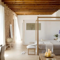 Predi Hotel Son Jaumell 4* Полулюкс с различными типами кроватей фото 2