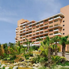 Omni Cancun Hotel & Villas - Все включено фото 15