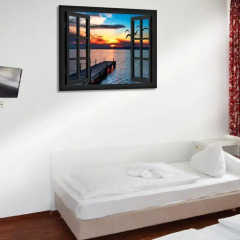 Hotel Haubach Берлин комната для гостей фото 4
