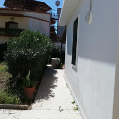 Отель Casa Vacanza Giancarlo Италия, Аренелла - отзывы, цены и фото номеров - забронировать отель Casa Vacanza Giancarlo онлайн парковка