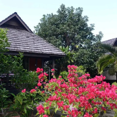 Отель Hitimoana Villa Tahiti Французская Полинезия, Папеэте - отзывы, цены и фото номеров - забронировать отель Hitimoana Villa Tahiti онлайн фото 4