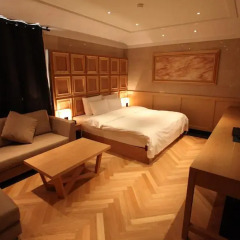 Hotel Star Seocho комната для гостей фото 3