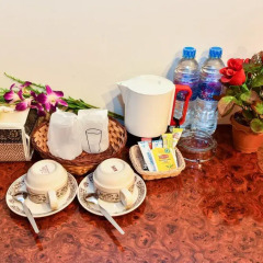 Отель Art Mansion Patong в номере