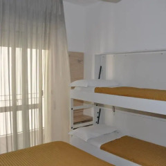 Hotel Plaza 3* Стандартный номер с различными типами кроватей фото 14
