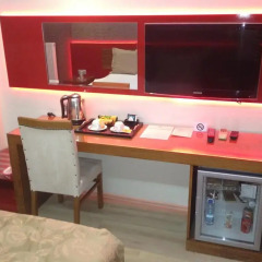 Anil Hotel Турция, Дикили - отзывы, цены и фото номеров - забронировать отель Anil Hotel онлайн удобства в номере
