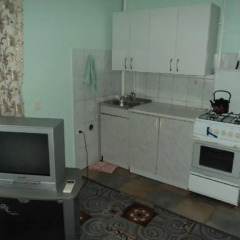 Гостиница Guest House Nika Апартаменты с 2 отдельными кроватями фото 7