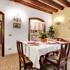 Отель Appartamenti Draghillo Venezia Италия, Венеция - отзывы, цены и фото номеров - забронировать отель Appartamenti Draghillo Venezia онлайн питание
